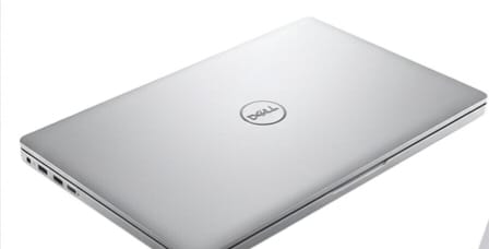 Dell Inspiron Touchscreen Laptop – 14 Inch HD Display