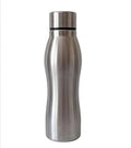 Stainless Steel Water Bottle – 1 Litre Leak Proof