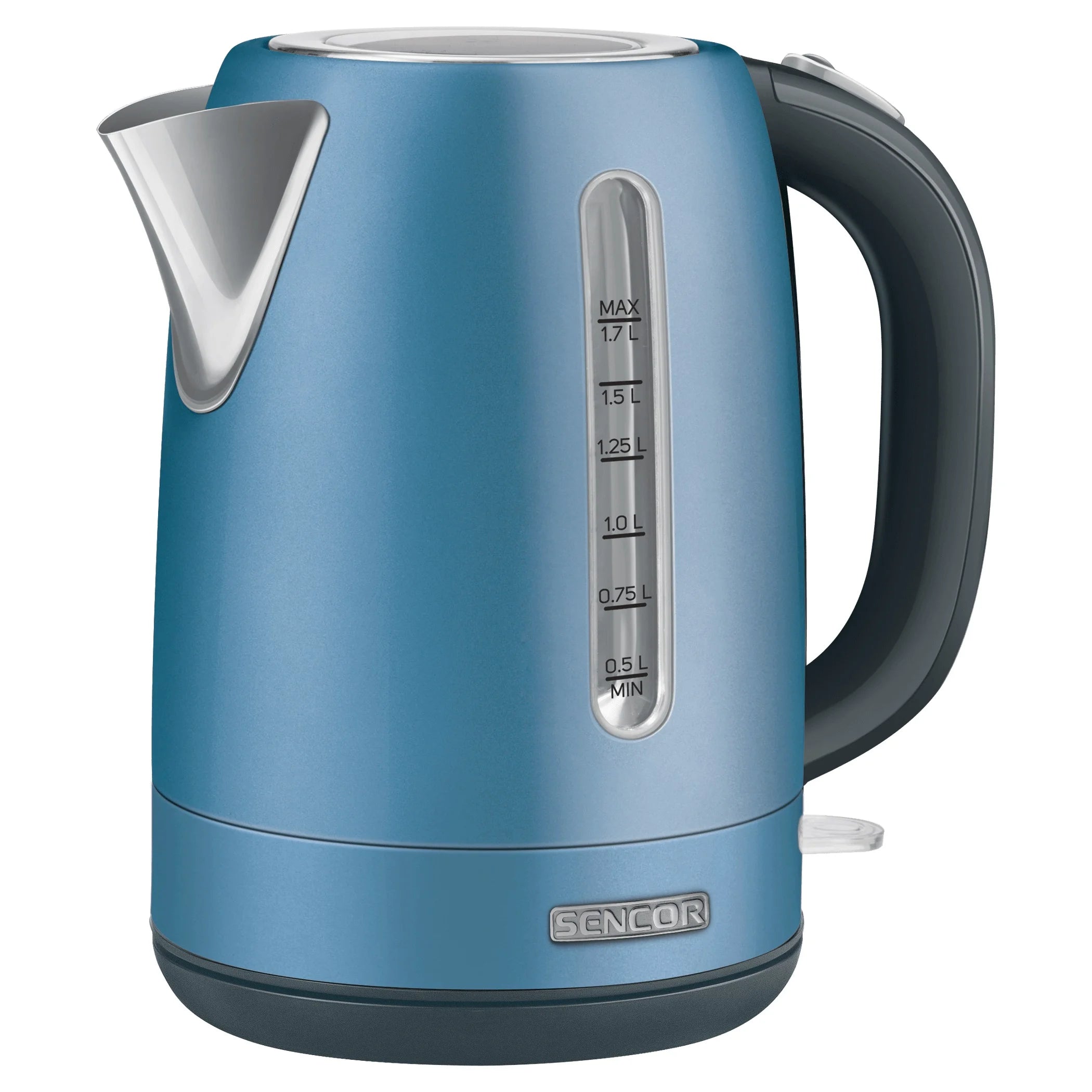 Electric Kettle 1.5L